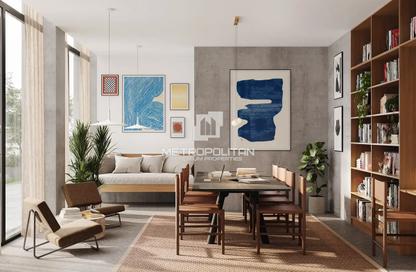 Apartment - 1 Bedroom - 2 Bathrooms for sale in Enta Mina Residences - Hayat Island - Mina Al Arab - Ras Al Khaimah