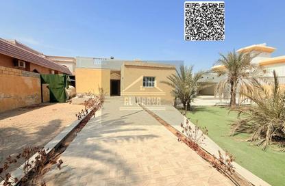 Villa - 6 Bedrooms - 7 Bathrooms for sale in Al Rawda 2 Villas - Al Rawda 2 - Al Rawda - Ajman