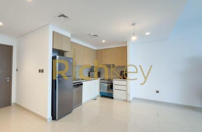 Apartment - 1 - 1 for rent in 17 Icon Bay - Dubai Creek Harbour (The Lagoons) - Dubai