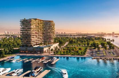 Apartment - 2 - 3 for sale in The Bay Interiors by Missoni - Dubai Islands - Dubai Apartment - 2 - 3 for sale in The Bay Interiors by Missoni - Dubai Islands - Dubai