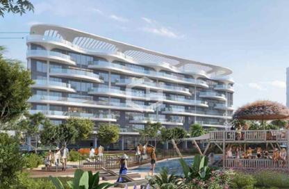 Apartment - 1 Bedroom - 2 Bathrooms for sale in Lagoon Views 13 Tower B - Lagoon Views 13 - Lagoon Views - Damac Lagoons - Dubai Apartment - 1 Bedroom - 2 Bathrooms for sale in Lagoon Views 13 Tower B - Lagoon Views 13 - Lagoon Views - Damac Lagoons - Dubai