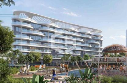 Apartment - 1 Bedroom - 2 Bathrooms for sale in Lagoon Views 13 Tower B - Lagoon Views 13 - Lagoon Views - Damac Lagoons - Dubai Apartment - 1 Bedroom - 2 Bathrooms for sale in Lagoon Views 13 Tower B - Lagoon Views 13 - Lagoon Views - Damac Lagoons - Dubai
