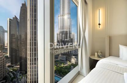 Apartment - 2 - 2 for sale in Grande - Opera District - Downtown Dubai - Dubai Apartment - 2 - 2 for sale in Grande - Opera District - Downtown Dubai - Dubai