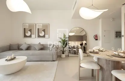 Apartment - 2 Bedrooms - 2 Bathrooms for sale in Grande - Opera District - Downtown Dubai - Dubai