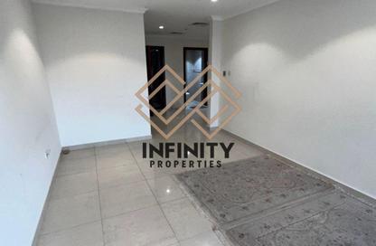 Apartment - 3 Bedrooms - 3 Bathrooms for sale in Conquer Tower - Sheikh Maktoum Bin Rashid Street - Ajman