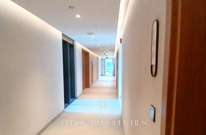 Apartment - 1 Bedroom - 2 Bathrooms for rent in Erin - Central Park at City Walk - City Walk - Dubai Apartment - 1 Bedroom - 2 Bathrooms for rent in Erin - Central Park at City Walk - City Walk - Dubai