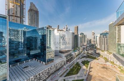 Apartment - 2 - 3 for sale in DAMAC Majestine - Business Bay - Dubai