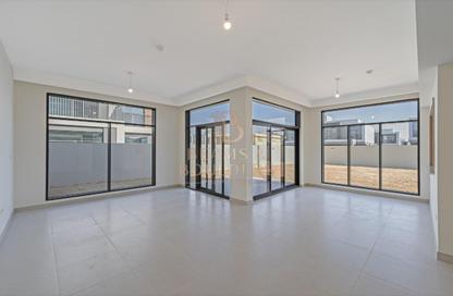 Villa - 4 - 4 for rent in The Pulse Beachfront - The Pulse - Residential District - Dubai South (Dubai World Central) - Dubai Villa - 4 - 4 for rent in The Pulse Beachfront - The Pulse - Residential District - Dubai South (Dubai World Central) - Dubai