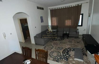 Apartment - 1 - 1 for rent in Nuaimia Two Tower - Al Nuimiya 2 - Al Nuaimiya - Ajman Apartment - 1 - 1 for rent in Nuaimia Two Tower - Al Nuimiya 2 - Al Nuaimiya - Ajman