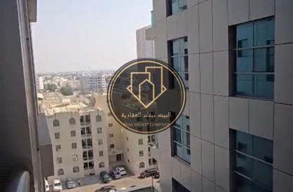 Apartment - 1 Bedroom - 2 Bathrooms for rent in City Tower - Al Nuaimiya - Ajman Apartment - 1 Bedroom - 2 Bathrooms for rent in City Tower - Al Nuaimiya - Ajman