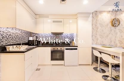 Apartment - 2 Bedrooms - 2 Bathrooms for rent in Aykon City Tower C - Aykon City - Business Bay - Dubai