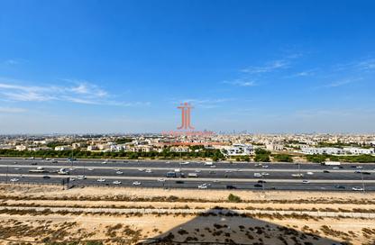 Apartment - 1 - 2 for rent in Tria By Deyaar - Dubai Silicon Oasis - Dubai