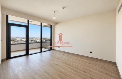 Apartment - 1 - 2 for rent in Tria By Deyaar - Dubai Silicon Oasis - Dubai