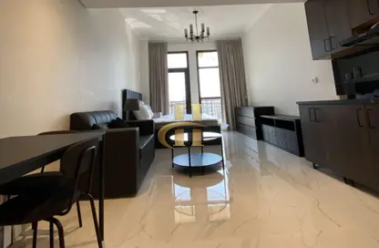 شقة - 1 حمام للايجار في لينكولن بارك - شيفلد - لينكولن بارك - ارجان - دبي