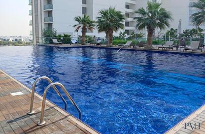 Apartment - 1 Bedroom - 1 Bathroom for rent in Golf Vita A - Golf Vita - Damac Hills - Dubai