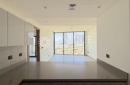 Apartment - 1 Bedroom - 2 Bathrooms for rent in Waves Grande - Sobha Hartland - Mohammed Bin Rashid City - Dubai