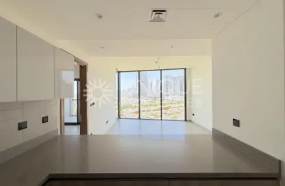 Apartment - 1 Bedroom - 2 Bathrooms for rent in Waves Grande - Sobha Hartland - Mohammed Bin Rashid City - Dubai