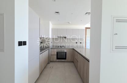 Apartment - 1 Bedroom - 2 Bathrooms for rent in Waves Grande - Sobha Hartland - Mohammed Bin Rashid City - Dubai
