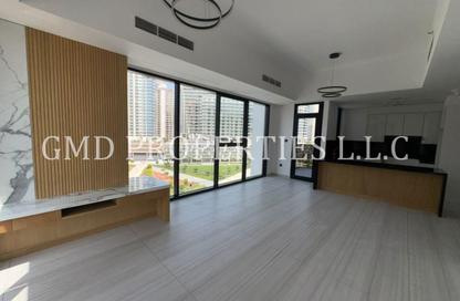 Apartment - 3 - 3 for rent in Central 1 - Business Bay - Dubai