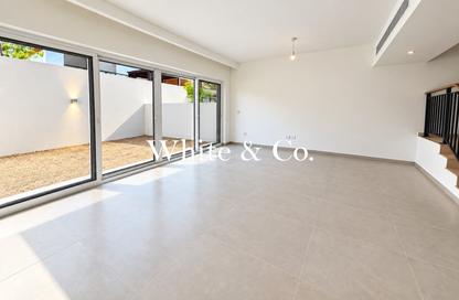 Townhouse - 4 - 4 for sale in Verona - Damac Hills 2 - Dubai