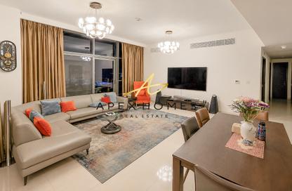 Apartment - 3 - 5 for sale in Golf Promenade 2B - Golf Promenade 2 - Golf Town - Damac Hills - Dubai Apartment - 3 - 5 for sale in Golf Promenade 2B - Golf Promenade 2 - Golf Town - Damac Hills - Dubai