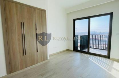 Apartment - Studio - 1 Bathroom for rent in AZIZI Pearl - Al Furjan - Dubai