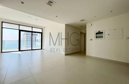 Apartment - 2 - 2 for rent in The Cove II Building 9 - The Cove ll - Dubai Creek Harbour (The Lagoons) - Dubai
