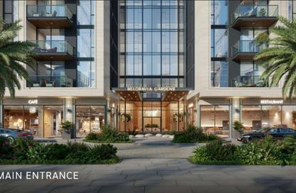 Apartment - 1 - 2 for sale in Belgravia Gardens Tower B - Belgravia Gardens - Falcon City of Wonders - Dubai Apartment - 1 - 2 for sale in Belgravia Gardens Tower B - Belgravia Gardens - Falcon City of Wonders - Dubai