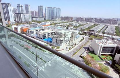 Apartment - 1 Bedroom - 1 Bathroom for rent in Sobha Creek Vistas Reserve Tower B - Sobha Creek Vistas Reserve - Sobha Hartland - Mohammed Bin Rashid City - Dubai