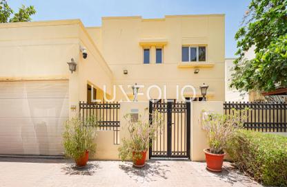 Villa - 6 - 7 for sale in Meadows 4 - Meadows - Dubai
