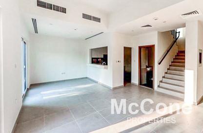 Villa - 3 Bedrooms - 3 Bathrooms for rent in Amaranta 2 - Amaranta - Villanova - Dubai Villa - 3 Bedrooms - 3 Bathrooms for rent in Amaranta 2 - Amaranta - Villanova - Dubai