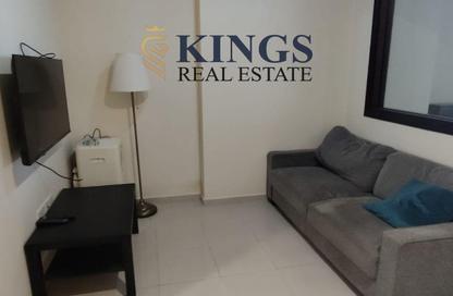 Apartment - Studio - 1 Bathroom for rent in Royal Breeze 5 - Royal Breeze - Al Hamra Village - Ras Al Khaimah