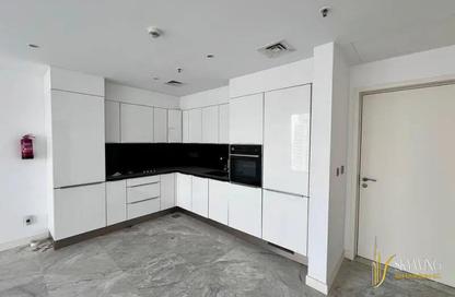 Apartment - 1 Bedroom - 1 Bathroom for rent in The Pad - Business Bay - Dubai