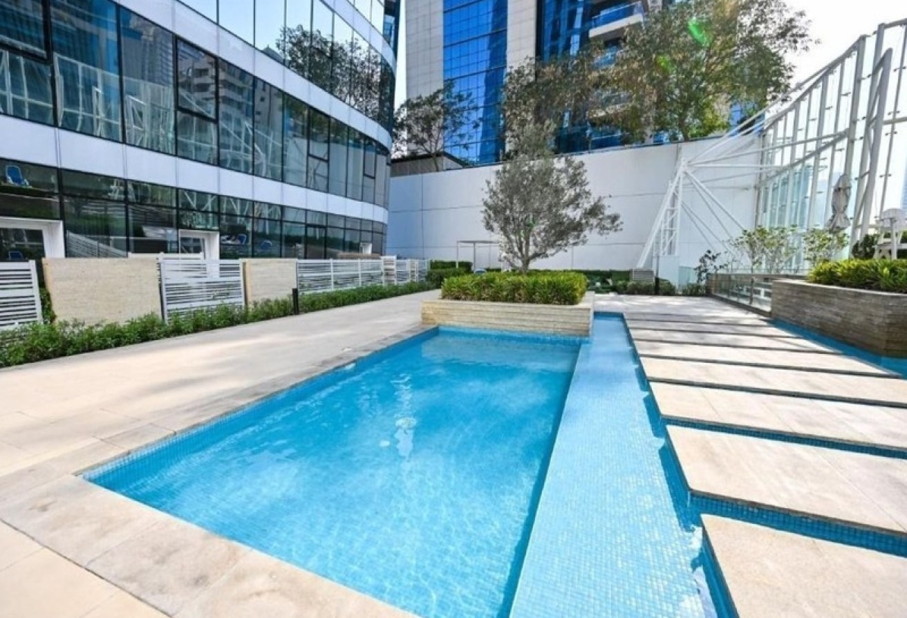 SPACIOUS 1BR | UNFURNISHED | THE PAD | FOR RENT gallery image