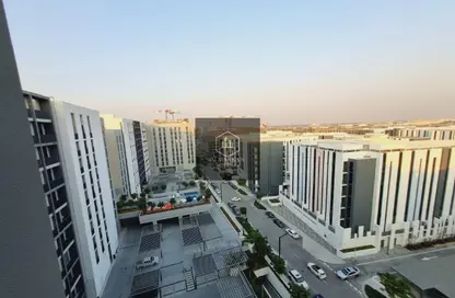 شقة - غرفة نوم - 2 حمامات للبيع في 2 الجادة - الجادة - الشارقة