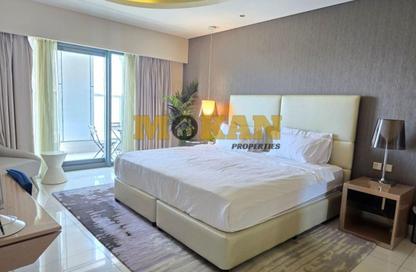 Apartment - 2 Bedrooms - 3 Bathrooms for rent in Tower B - DAMAC Towers by Paramount - Business Bay - Dubai