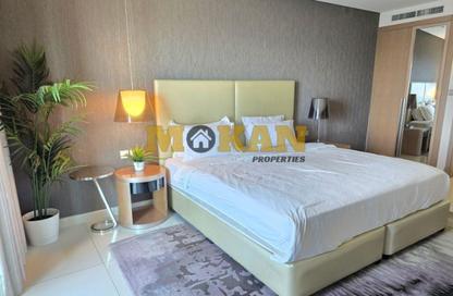 Apartment - 2 Bedrooms - 3 Bathrooms for rent in Tower B - DAMAC Towers by Paramount - Business Bay - Dubai