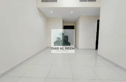Apartment - 1 Bedroom - 1 Bathroom for rent in Tiger Building Al Qadesia - Al Nahda - Sharjah