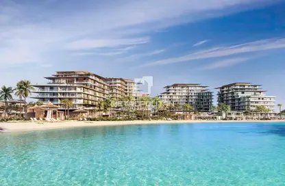 Apartment - 2 Bedrooms - 3 Bathrooms for sale in Bay Residences Dubai Islands - A3 - Bay Residences Dubai Islands - Dubai Islands - Dubai Apartment - 2 Bedrooms - 3 Bathrooms for sale in Bay Residences Dubai Islands - A3 - Bay Residences Dubai Islands - Dubai Islands - Dubai