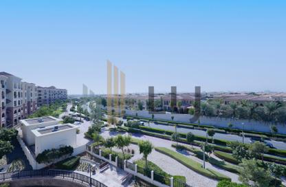 Apartment - 3 - 4 for rent in Saadiyat Beach Residences - Saadiyat Beach - Saadiyat Island - Abu Dhabi Apartment - 3 - 4 for rent in Saadiyat Beach Residences - Saadiyat Beach - Saadiyat Island - Abu Dhabi