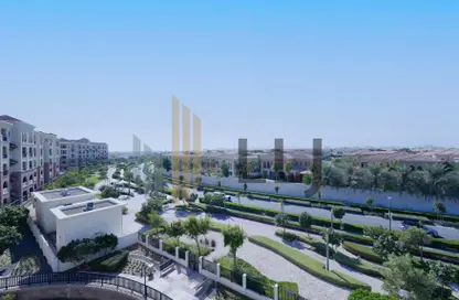 Apartment - 3 Bedrooms - 4 Bathrooms for rent in Saadiyat Beach Residences - Saadiyat Beach - Saadiyat Island - Abu Dhabi Apartment - 3 Bedrooms - 4 Bathrooms for rent in Saadiyat Beach Residences - Saadiyat Beach - Saadiyat Island - Abu Dhabi