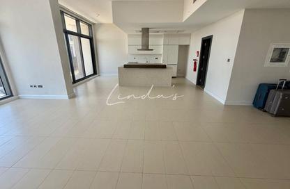 Apartment - 2 Bedrooms - 3 Bathrooms for rent in Oia Residence - Motor City - Dubai