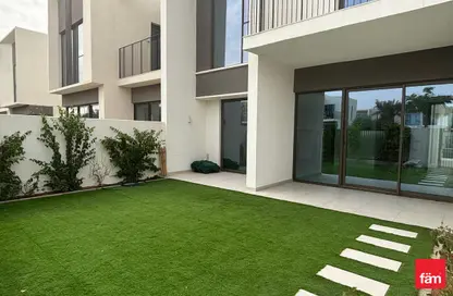 فيلا - 3 غرف نوم - 4 حمامات للايجار في نارا - ذا فالي - دبي