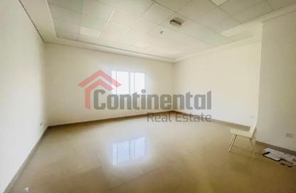 Office Space - Studio - 6 for rent in Industrial Area 13 - Sharjah Industrial Area - Sharjah
