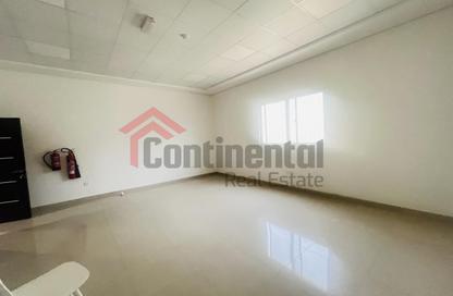 Office Space - Studio - 6 for rent in Industrial Area 13 - Sharjah Industrial Area - Sharjah