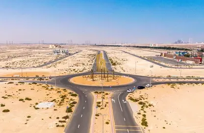 Land - Studio for sale in Jebel Ali Hills - Jebel Ali - Dubai