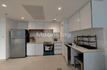 Apartment - 1 Bedroom - 1 Bathroom for rent in The Bridges - Shams Abu Dhabi - Al Reem Island - Abu Dhabi Apartment - 1 Bedroom - 1 Bathroom for rent in The Bridges - Shams Abu Dhabi - Al Reem Island - Abu Dhabi