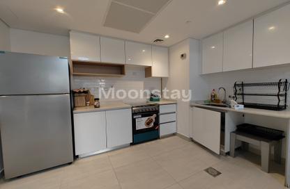 Apartment - 1 Bedroom - 2 Bathrooms for rent in The Bridges - Shams Abu Dhabi - Al Reem Island - Abu Dhabi