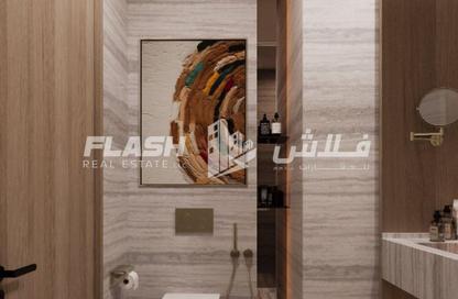 Apartment - Studio - 1 for sale in Taj Wellington Mews - Al Marjan Island - Ras Al Khaimah Apartment - Studio - 1 for sale in Taj Wellington Mews - Al Marjan Island - Ras Al Khaimah