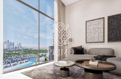 Apartment - 1 Bedroom - 1 Bathroom for sale in 360 Riverside Crescent - Sobha Hartland II - Bukadra - Dubai Apartment - 1 Bedroom - 1 Bathroom for sale in 360 Riverside Crescent - Sobha Hartland II - Bukadra - Dubai